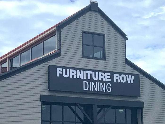 Furniture Row 5