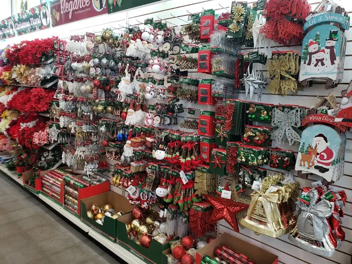 Dollar Tree 5