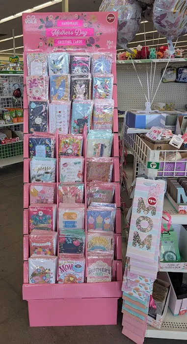 Dollar Tree 2