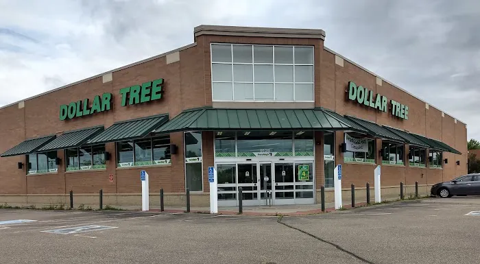 Dollar Tree 3