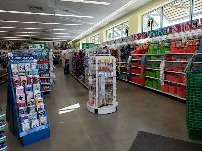 Dollar Tree 9