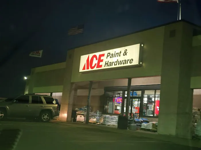 Niemann Ace Hardware 6