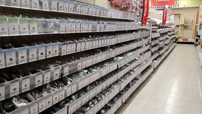 Niemann Ace Hardware 1
