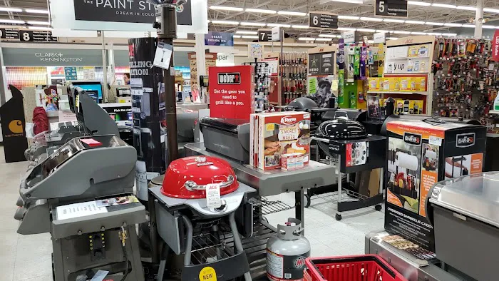 Niemann Ace Hardware 7