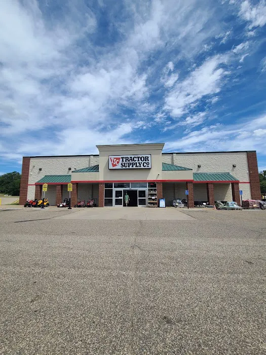 Tractor Supply Co. 1