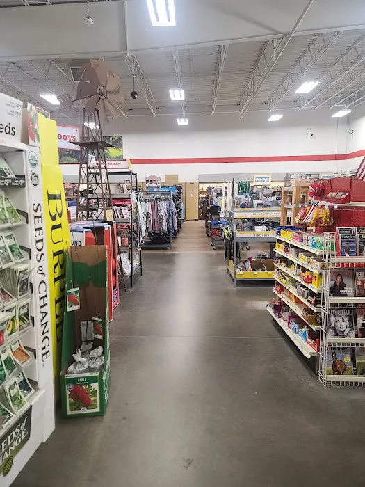 Tractor Supply Co. 4