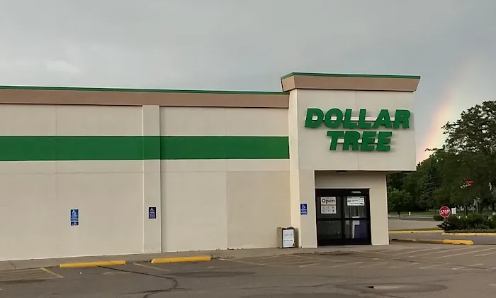 Dollar Tree 0