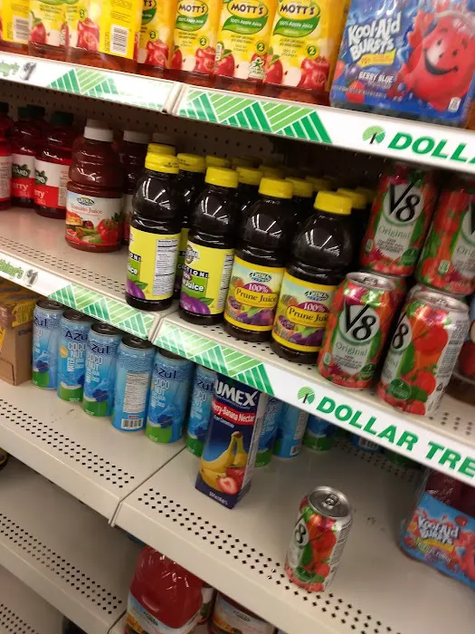 Dollar Tree 3