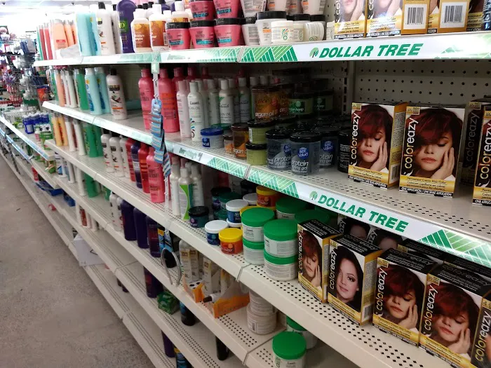 Dollar Tree 6