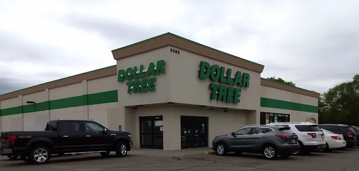 Dollar Tree 1