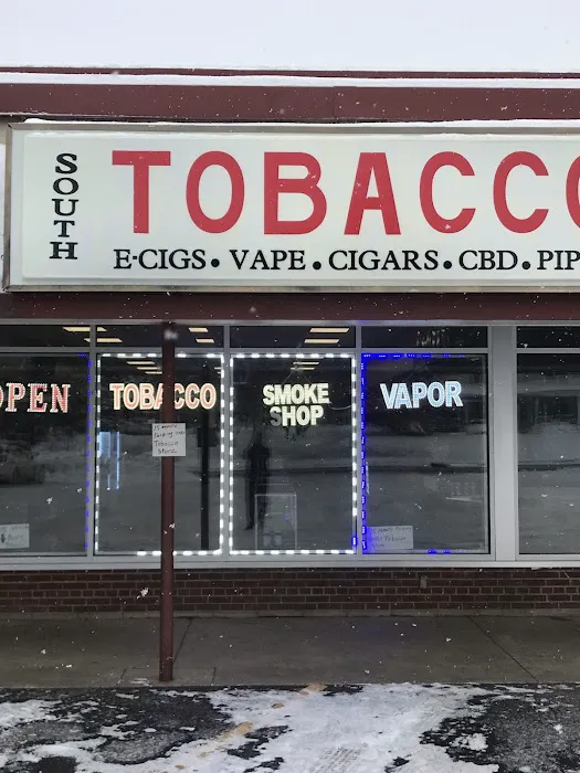 South Tabacco 0