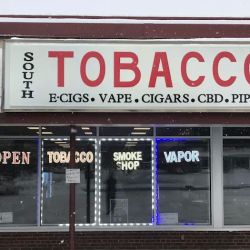 South Tabacco ico