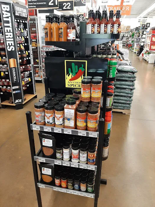 Ruggiero's Ace Hardware - Chandler 2
