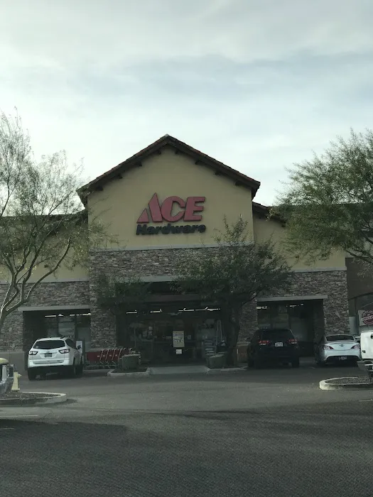Ruggiero's Ace Hardware - Chandler 1
