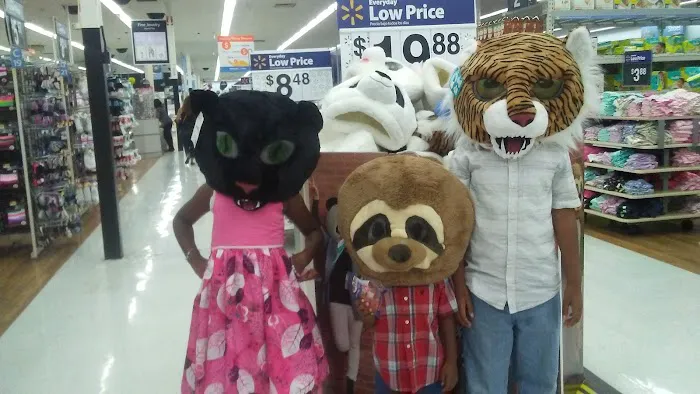 Walmart 6