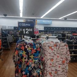 Walmart ico