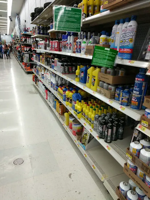 Walmart 5