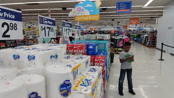 Walmart 7