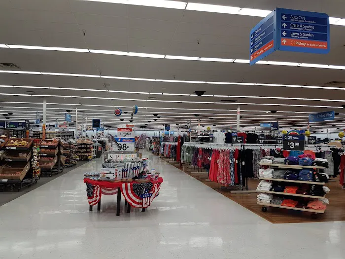 Walmart 8