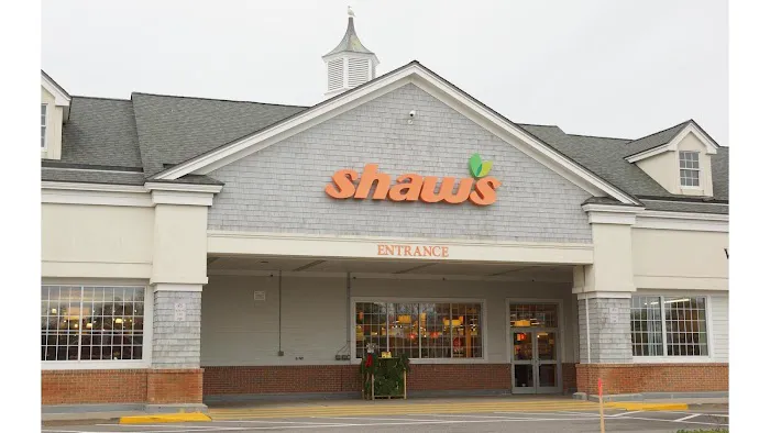 Shaw's 5