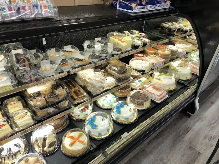 Shaw's 1