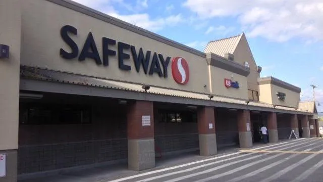 Safeway 0