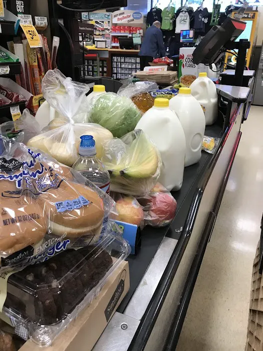 Safeway 5
