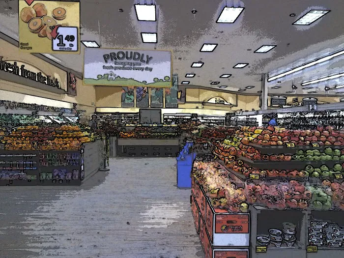 Safeway 1