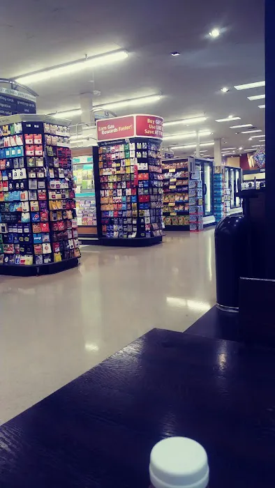 Safeway 9