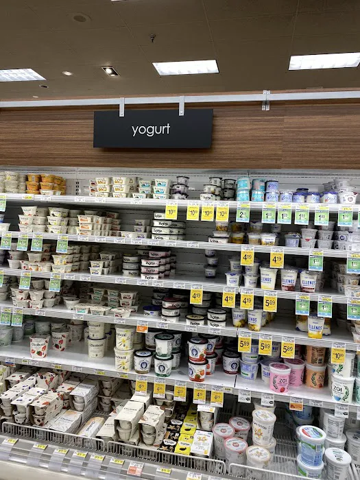 Safeway 8