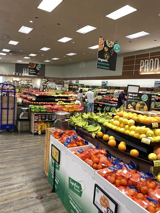 Safeway 6