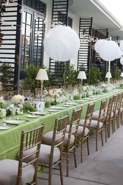 Table Decor International 7
