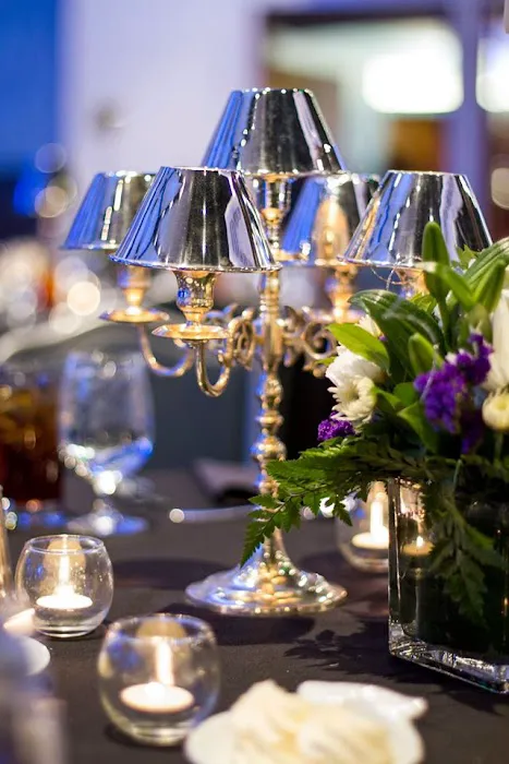 Table Decor International 5