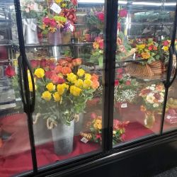 Harris Teeter ico