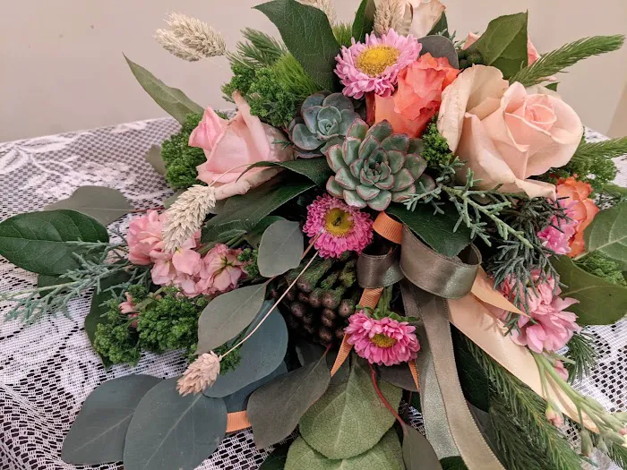 Every Blooming Thing 2
