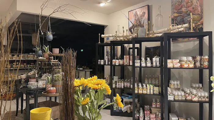 Every Blooming Thing 8