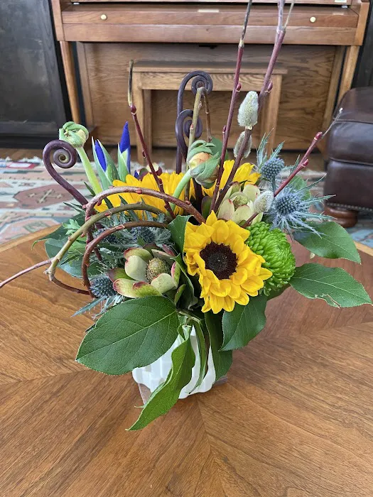 Every Blooming Thing 6