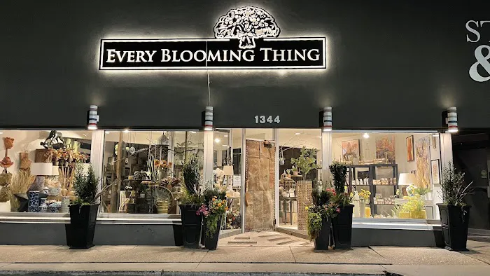 Every Blooming Thing 5