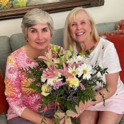 Bonita Blooms Flower Shop ico