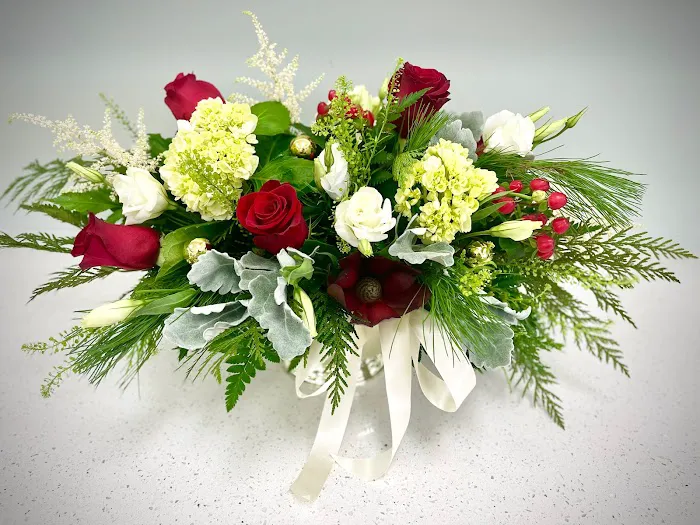 Bonita Blooms Flower Shop 3