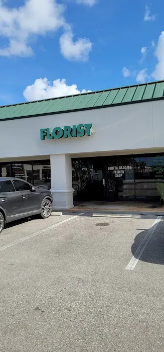 Bonita Blooms Flower Shop 1