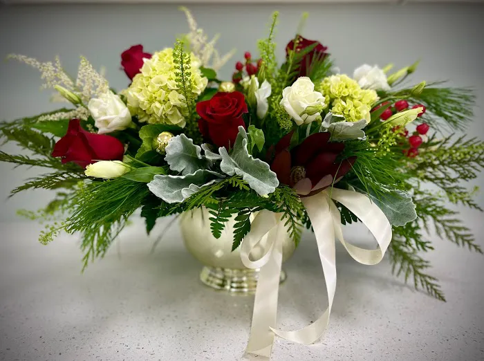 Bonita Blooms Flower Shop 7