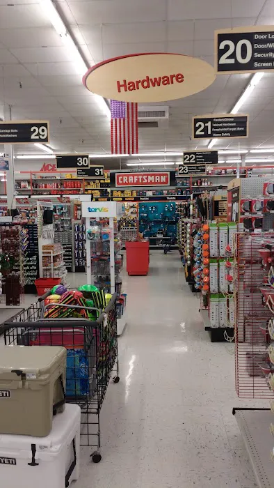 Sunshine Ace Hardware 5