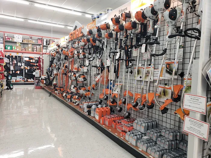 Sunshine Ace Hardware 1