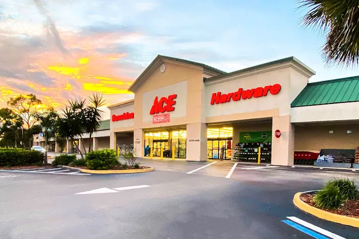 Sunshine Ace Hardware 3