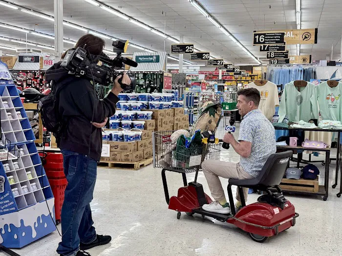 Sunshine Ace Hardware 2