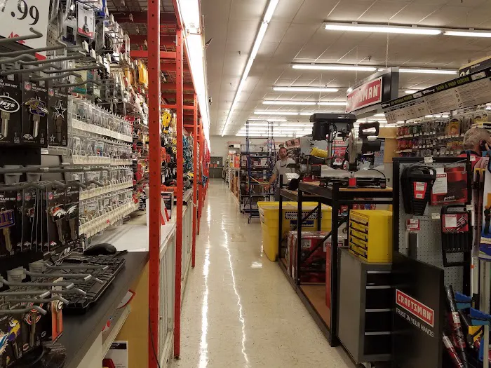 Sunshine Ace Hardware 9