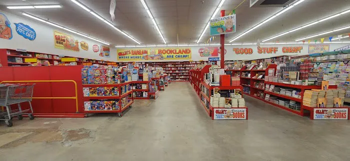 Ollie's Bargain Outlet 1