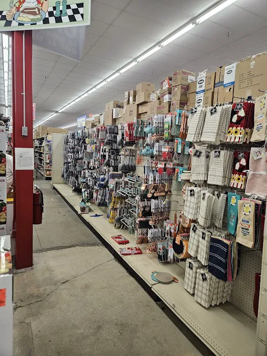 Ollie's Bargain Outlet 9