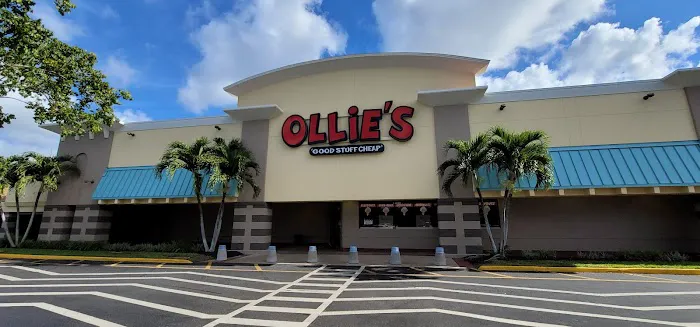 Ollie's Bargain Outlet 7
